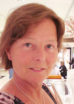 Cecilia Åqvist