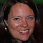 Jenny Berglund