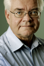 BoForsberg_foto_Markus_Marcetic Bo Forsberg, generalsekreterare Diakonia