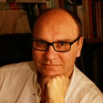 Dan-Erik Sahlberg