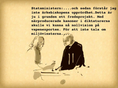 Satirteckning