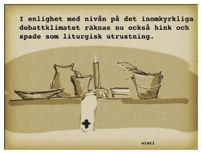Satirteckning