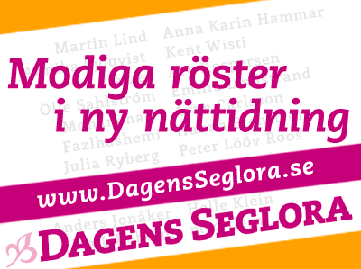 DagensSeglora.se